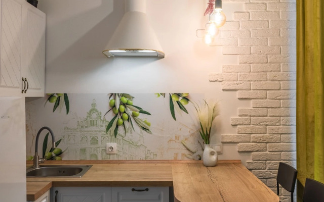 Квартира в самом центре