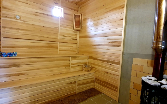 Volkovskoe Guest House