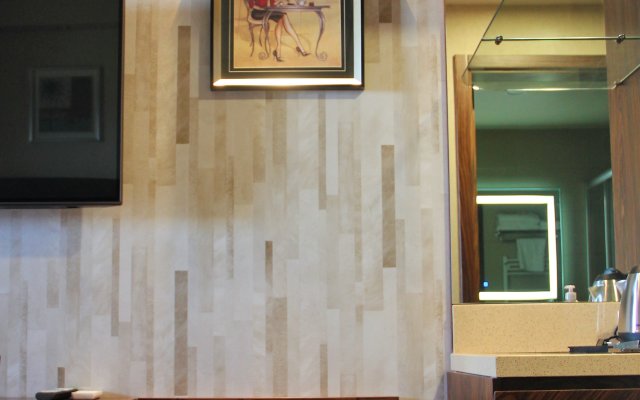 Dreamland Oasis Luxury 1801 Apart-Hotel