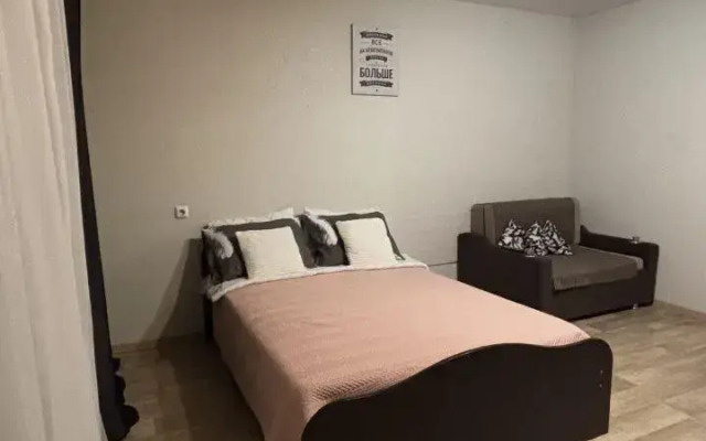 Квартира на Двинской 23