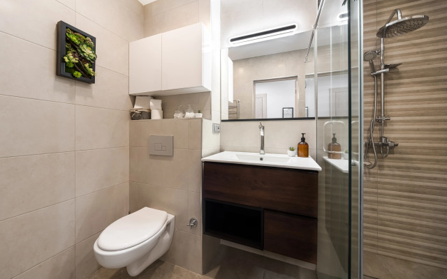 Danube by Downtown Inn Apartments