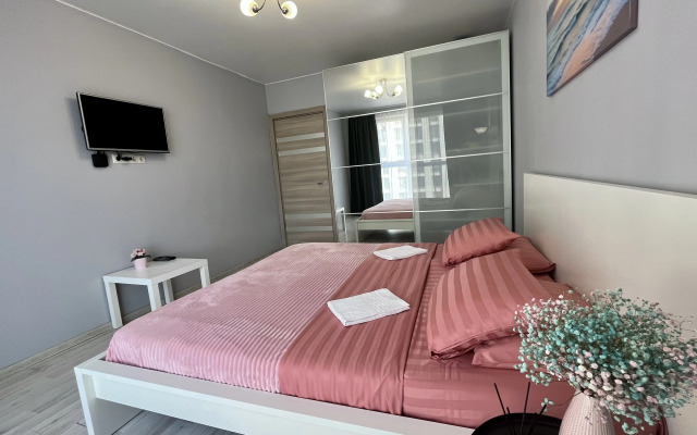 Travel Apartments
