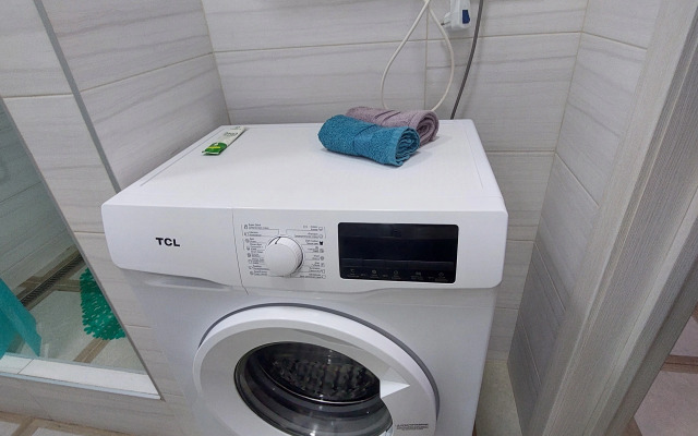 Uyutnaya Odnokomnatnaya Dlya Priyatnogo Letnego Otdykha Flat