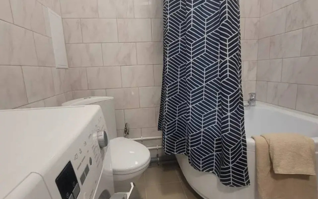 Квартира Уютная квартира-студия