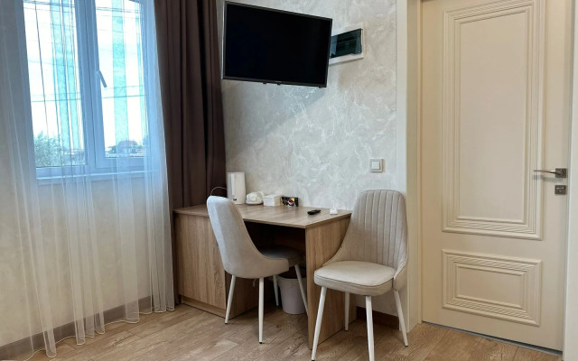 Gostite Guest House