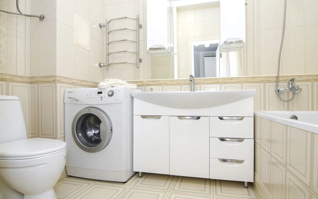 Квартира в Гуще Событий