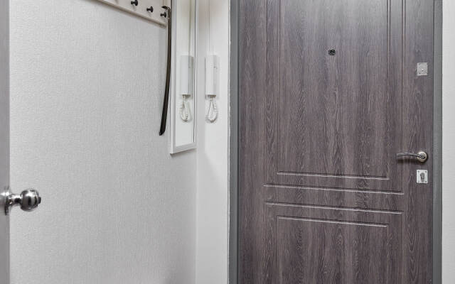 Квартира Апарт-Сеть UdobnoVEKB самозаселение 24х7 Сlassic