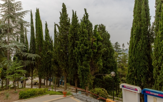 Gorizont Hotel