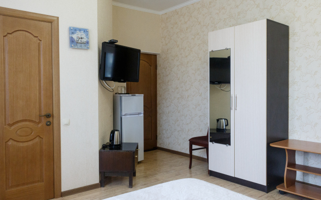 Na Kruche Guest House