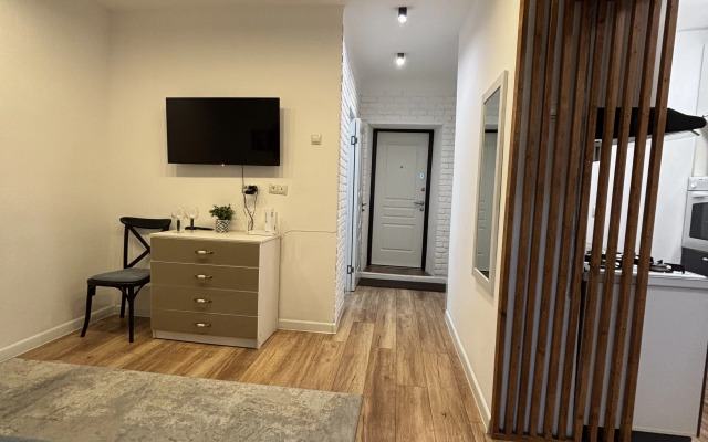 Квартира Вдохновение центра