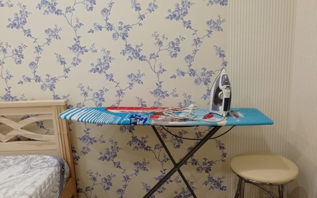 Апартаменты Спартака 5