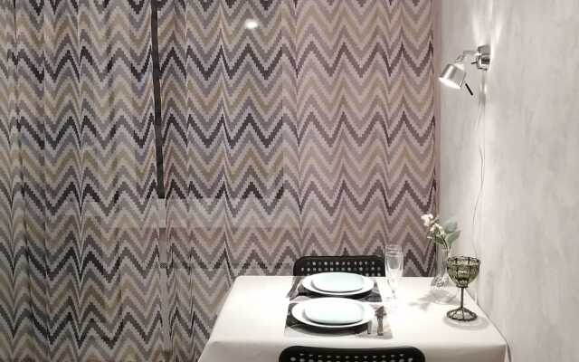 Апартаменты на Толстого 4