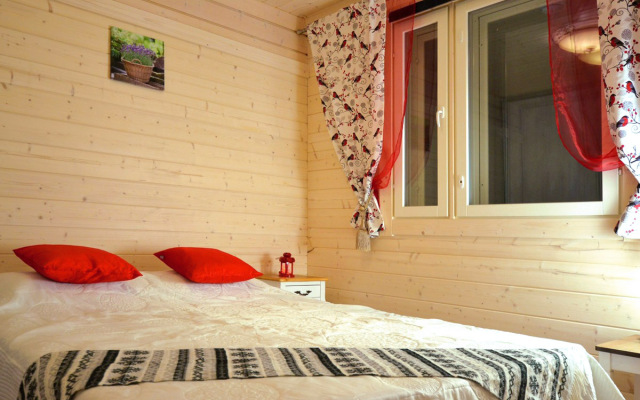 Enontur Villa