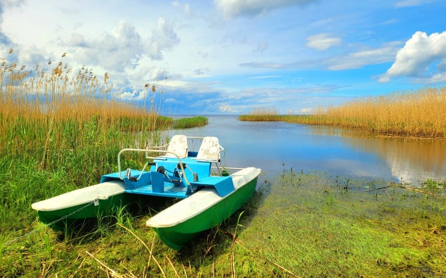 Частный дом на Андреевском проезде 2