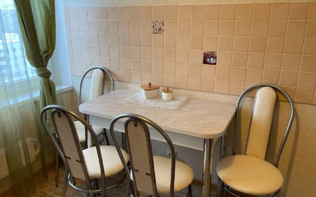 V Biryulevo-vostochnom Apartments - Apartment in Moskva - Photo 3