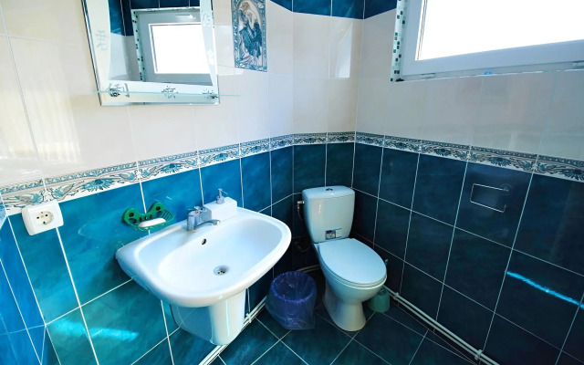 Apartments u Dvortsa