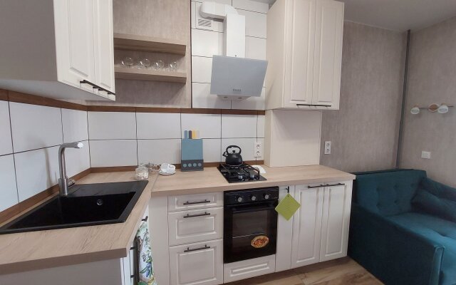 Апартаменты Кошки Рядом с Куршской Косой