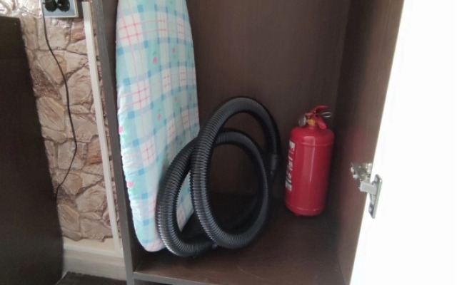 Апартаменты Причал