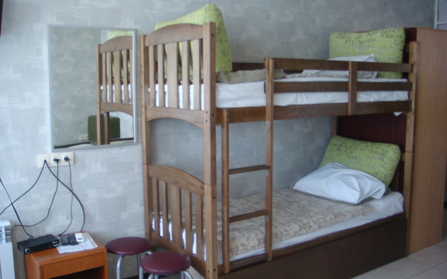 Elling Kokos Guest House
