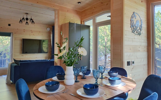 Частный дом Лови момент