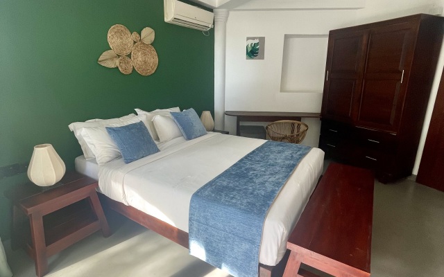 Casa Smeralda Boutique Hotel