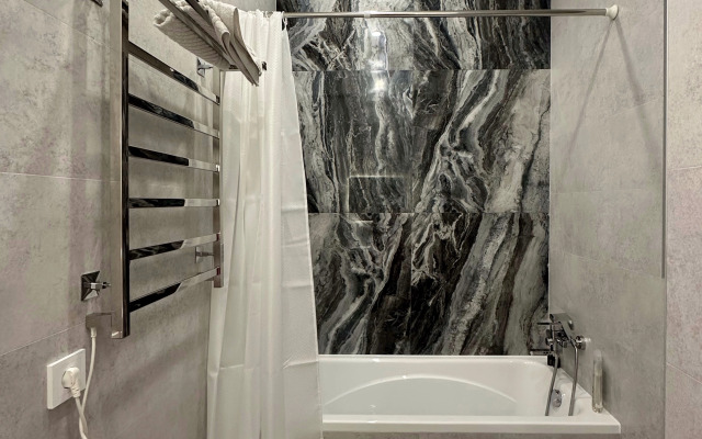 Апартаменты в деловом центре города Владивостока