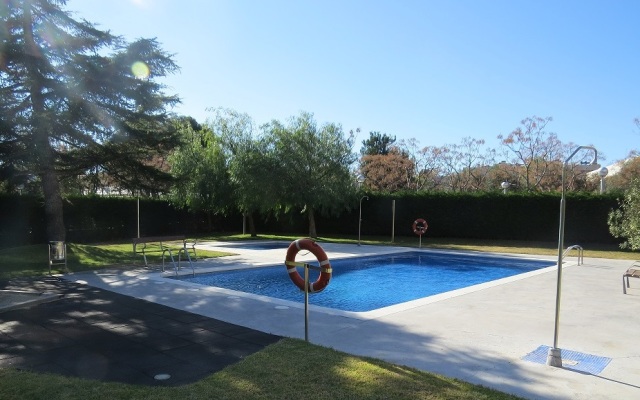 Salou Terraza Apartments