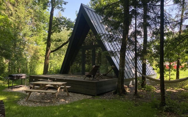v eko-kom'yuniti MyShelters.club CHastnyj dom