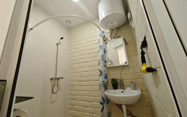 Квартира Уютная студия по ул. Тухачевского 49/3-33