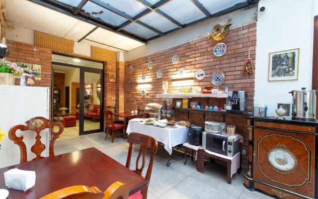 Hotel Elea Old Tbilisi
