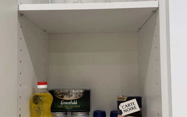 Квартира Новая у метро Московская