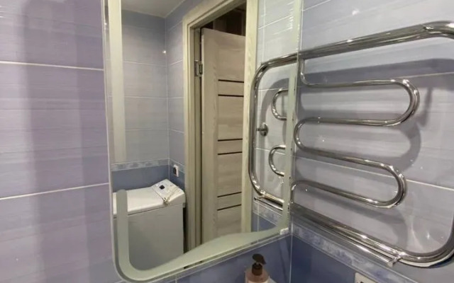 Na Ulitse Rokossovskogo Flat