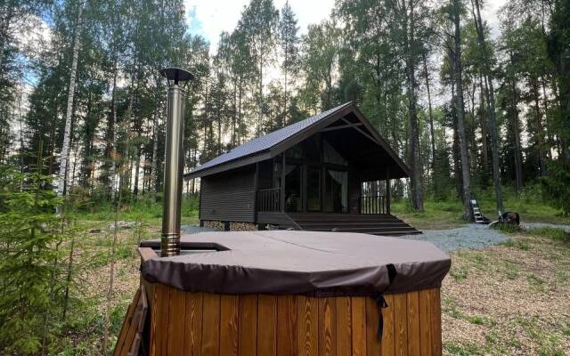 Гостевой дом Comfort Premium