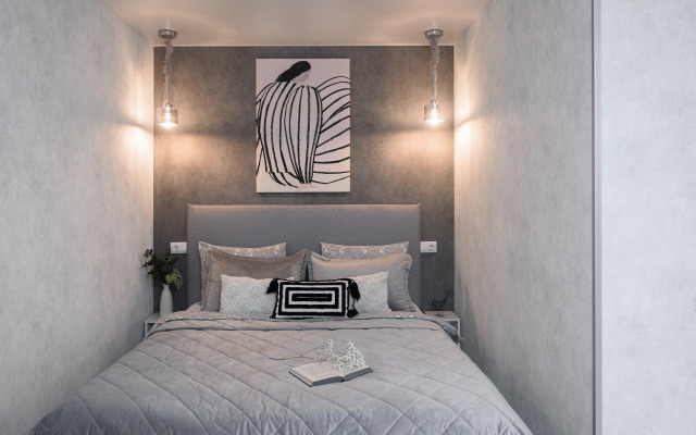 Dlya Vas Lyuks Apartments