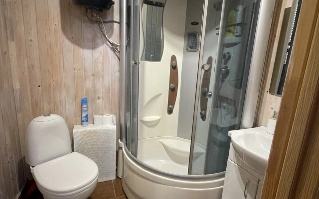 Квартира Студия Эко Loft
