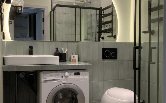 Апартаменты Рубинштейна