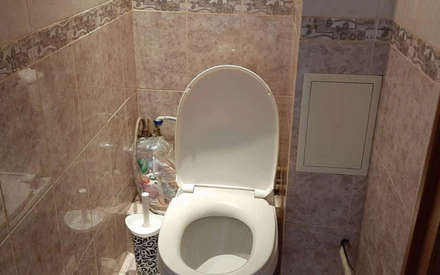 Квартира на Прокатной 18