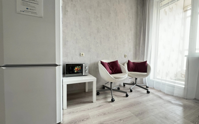Apartamenty Batasheva Apart