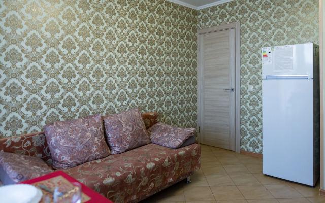 Апартаменты Люкс на улице Брестская