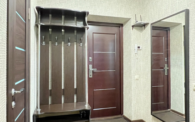 Semeynye Kravc Group V Tsentre Goroda Apartments