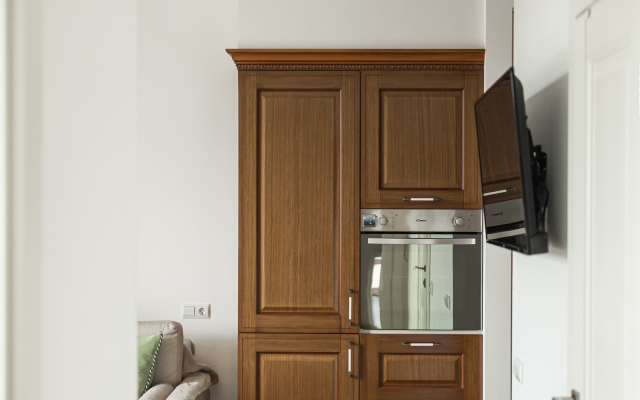 Apartment on the Heights 7