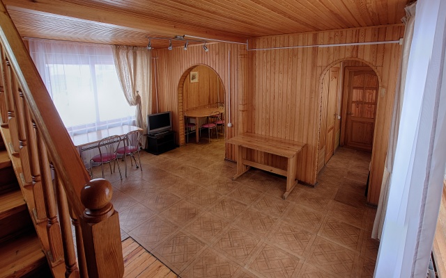 База отдыха Резиденция Сагиттариус