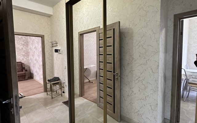 Rakhat 7 Flat