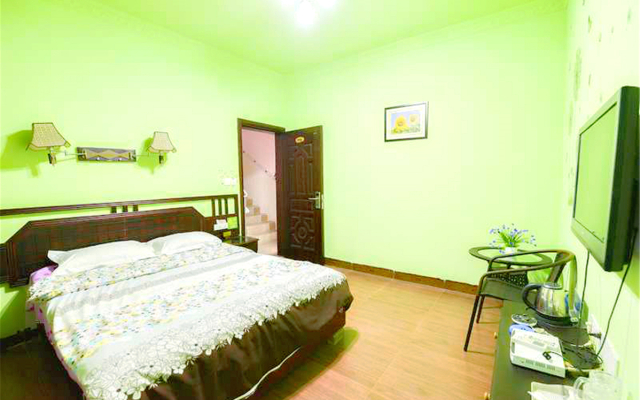 Doraemon Inn Hotel