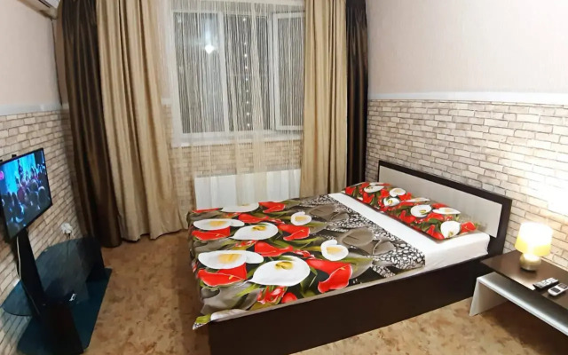 Квартира в ЖК Олимпийский 10