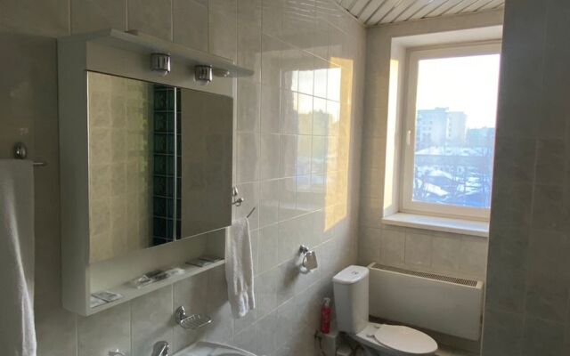 Galaktika Razvlecheniy Mini-Hotel