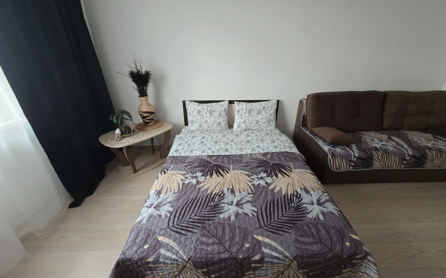 Квартира на Проспекте Вернадского 69