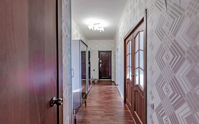 Квартира Bulak 37