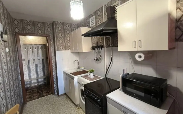 U vokzala Apartments