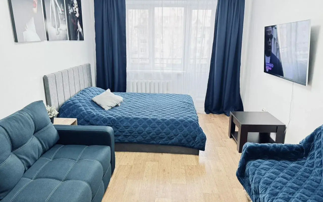 Квартира на Белинского 7